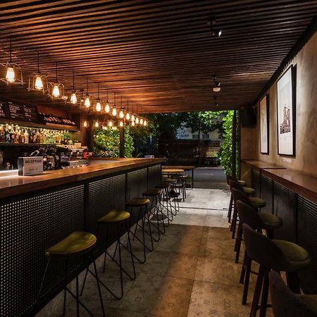 Triple E Hotel Fine Art Museum Ho Chi Minh City Exterior photo