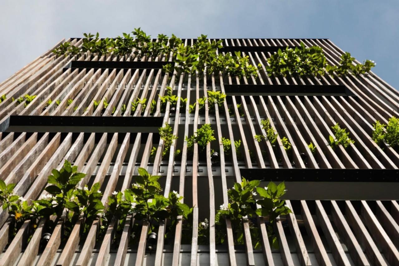 Triple E Hotel Fine Art Museum Ho Chi Minh City Exterior photo