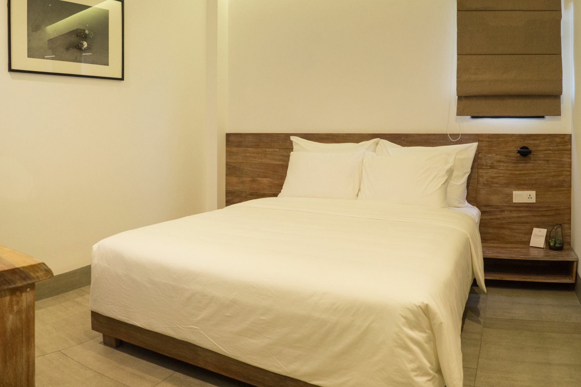 Triple E Hotel Fine Art Museum Ho Chi Minh City Exterior photo